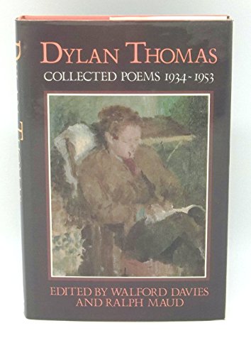 Collected poems, 1934-1953