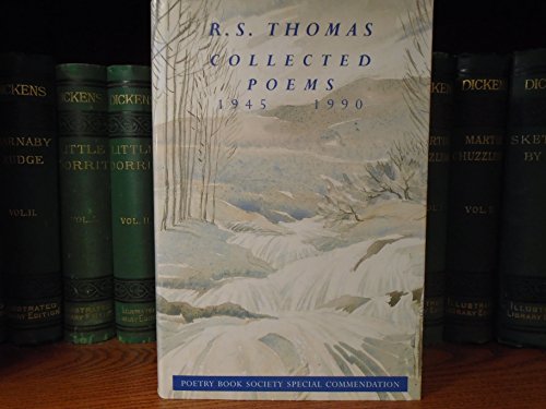 Collected Poems 1945-1990