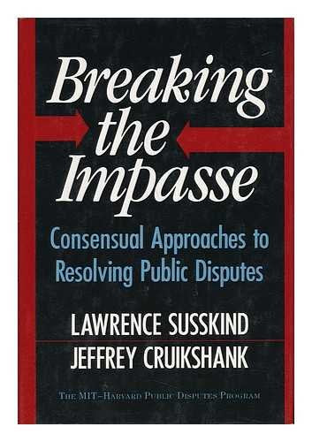 Breaking The Impasse