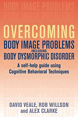 Overcoming Obsessive Compulsive Disorder: A Self-Help Guide Using Cognitive Behavioral Techniques