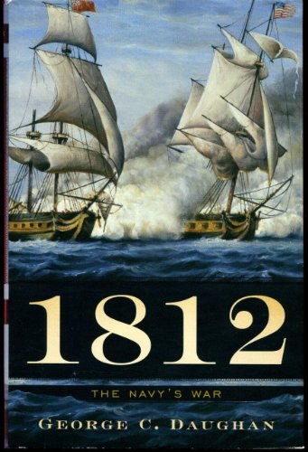 1812: The Navy's War