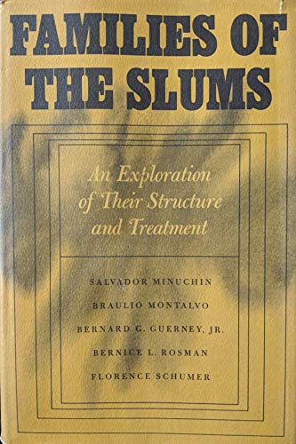 Families Of The Slums