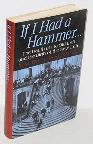 If I Had A Hammer