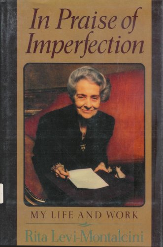 In Praise of Imperfection: My Life and Work
