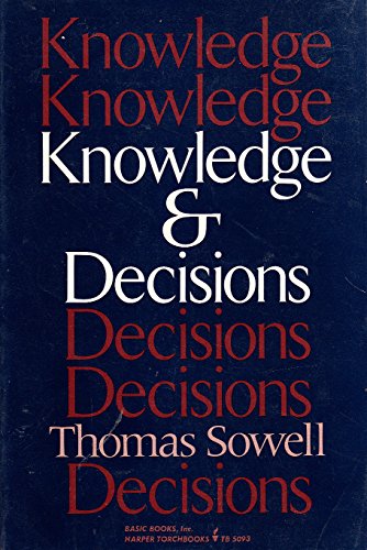 Knowledge And Decisions