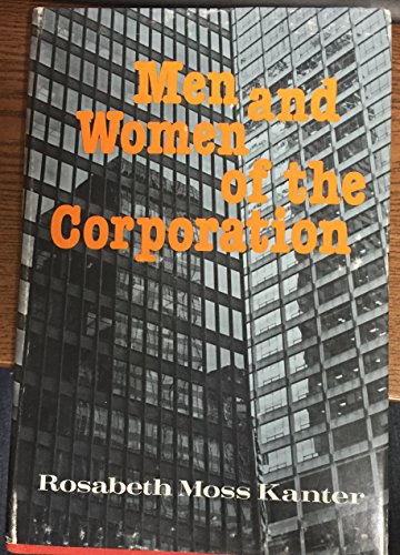 Men & Women Of The Corporatn