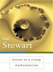 Letters to a Young Mathematician