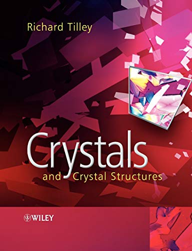 Crystals and Crystal Structures