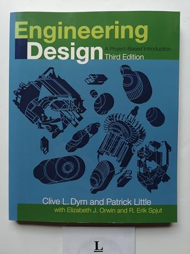 Engineering Design Third Edition: Third Edition
