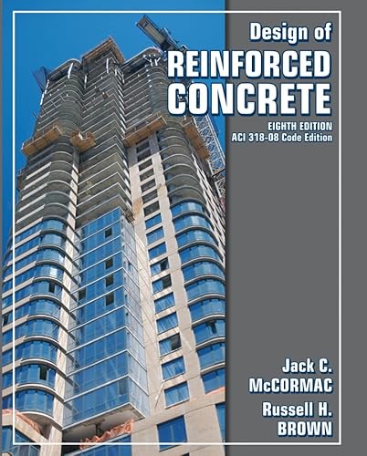 Design of Reinforced Concrete