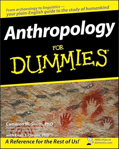 Anthropology For Dummies