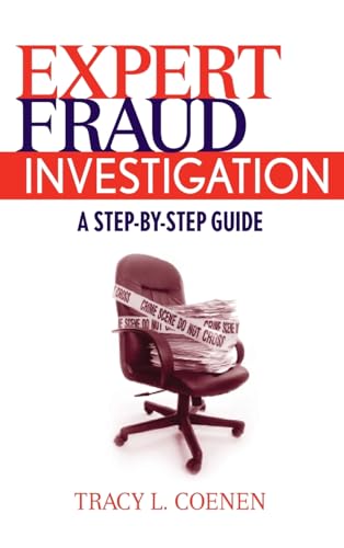 Expert Fraud Investigation: A Step-by-Step Guide