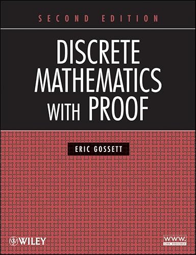 Discrete Mathematics with Proof