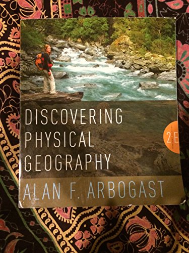 Discovering Physical Geography