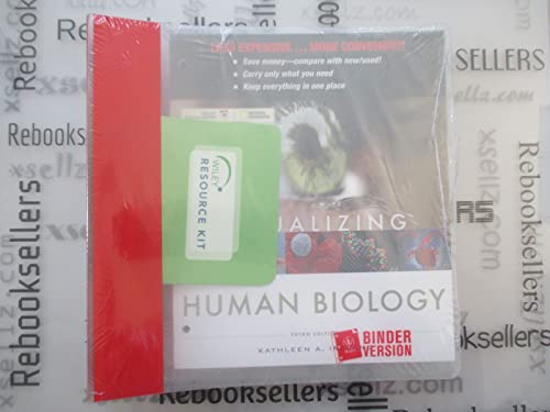 Visualizing Human Biology