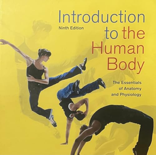 Introduction to the Human Body