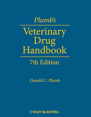 Plumb's Veterinary Drug Handbook: Desk
