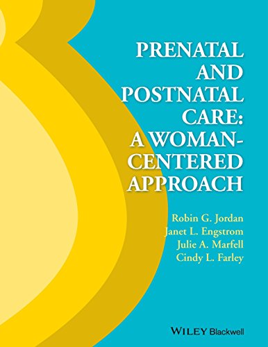 Prenatal and Postnatal Care