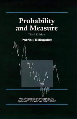 Probability and Measure