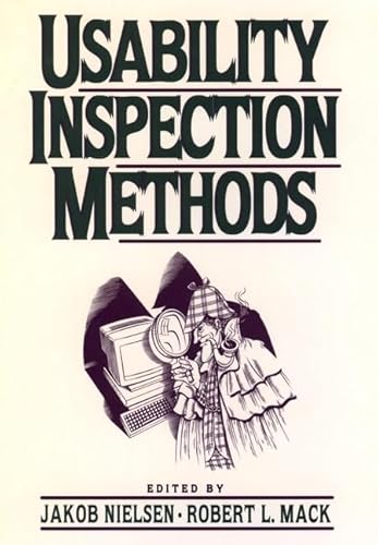 Usability Inspection Methods