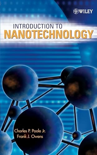 Introduction to Nanotechnology