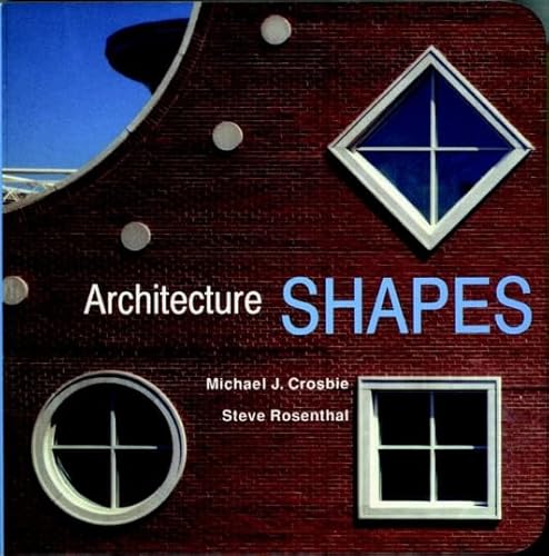 Architecture Shapes (Preservation Press)