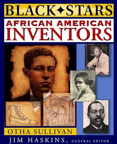 African American Inventors (Black Stars)