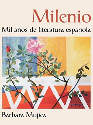 Milenio: Mil años de literatura española