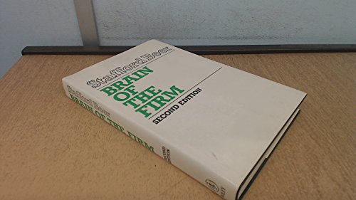 Brain of the Firm (Classic Beer Series)