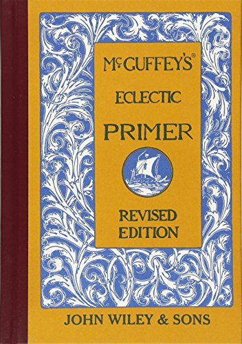 McGuffey's Eclectic Primer