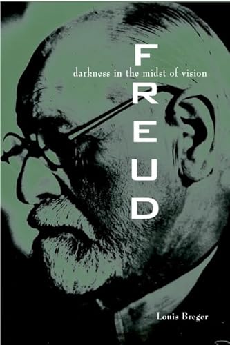Freud: Darkness in the Midst of Vision