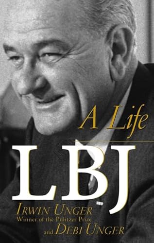 LBJ: A Life