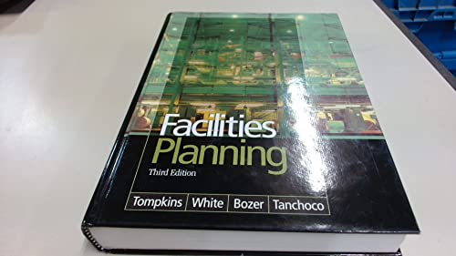 Facilities Planning