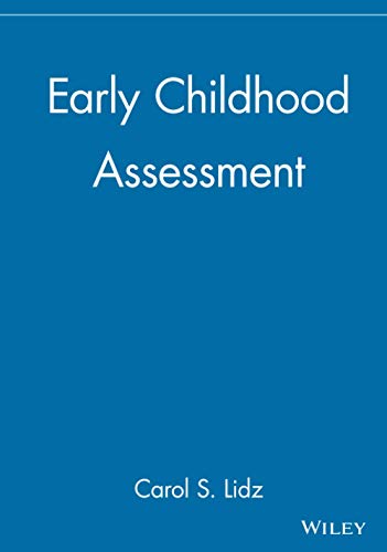 Early Childhood Assessment