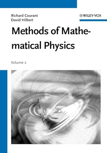 Methods of Mathematical Physics, Volume 2: Partial Differential Equations
