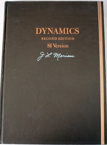 Engineering Mechanics: Statistics and Dynamics