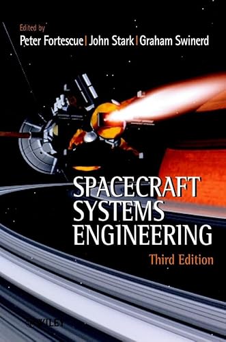 Spacecraft Systems Engineering 3rd Edition
