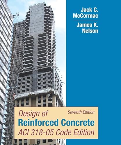 Design of Reinforced Concrete: ACI 318-05 Code