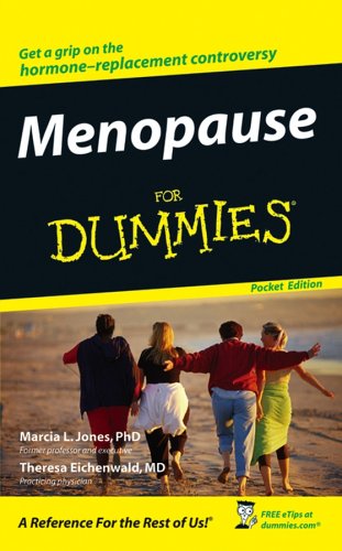 Menopause for Dummies
