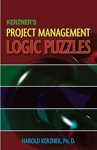 Kerzner's Project Management Logic Puzzles