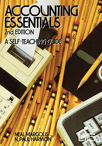Accounting Essentials