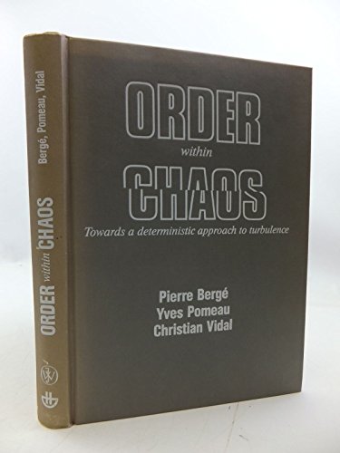 Order within Chaos