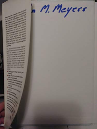 Noise Reduction Techniques in Electronic Systems, 2nd Edition