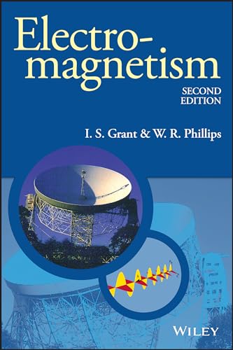 Electromagnetism, 2E