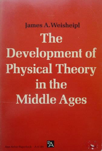 Development of Physical Theory in the Middle Ages (Aa, 181)