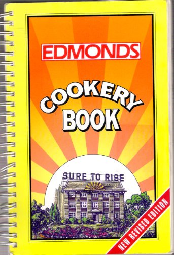 EDMONDS: Cookery Book New Revised Edition