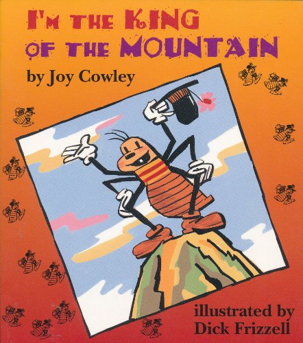 I'm the King of the Mountain