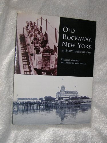 Old Rockaway, New York, in Early Photographs