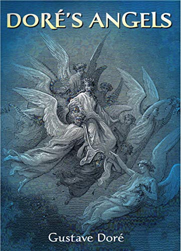 Doré's Angels (Dover Fine Art, History of Art)
