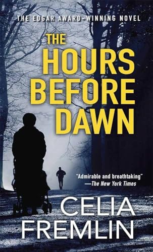 The Hours Before Dawn - MASS MARKET ED.